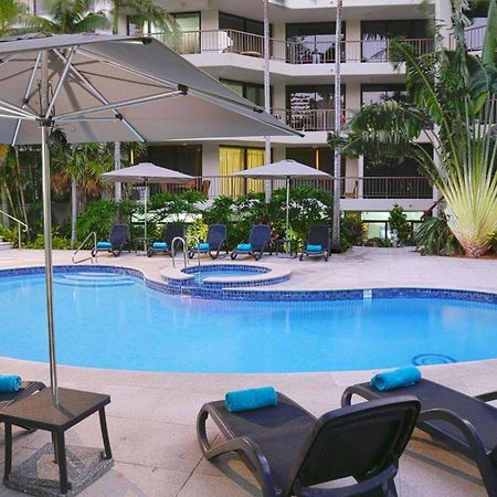 เจ็นเนซิสอพาร์ทเม้นส์ Aparthotel โกลด์โคสต์ ภายนอก รูปภาพ